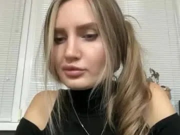 _florinika_ — Freechat on Chaturbate