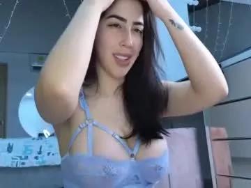 _gummies15 from Chaturbate is Freechat