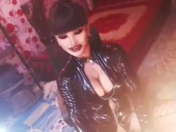 _hailyourqueenx from Chaturbate is Freechat