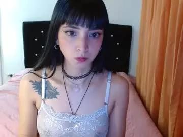 _hanna_69 from Chaturbate is Freechat