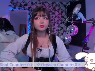 Avatar of _heavenly_blue_