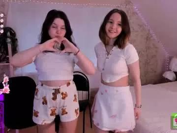 _heavenlyflower_ from Chaturbate is Freechat