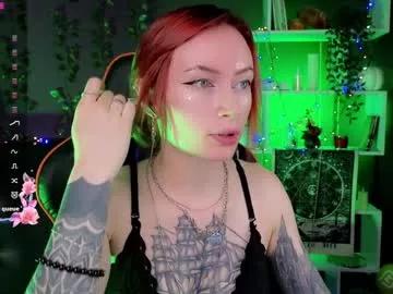 _helencarter from Chaturbate is Freechat