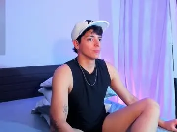 _jacobmiller__ — GOAL: show cum [500 tokens remaining] Hey, let's have fun together!  #smoke #edging #party #lovense #hairy