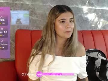 _jeessy from Chaturbate is Freechat
