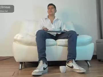 _juanes__ from Chaturbate is Freechat