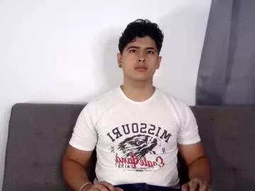 _juanes__ from Chaturbate is Freechat