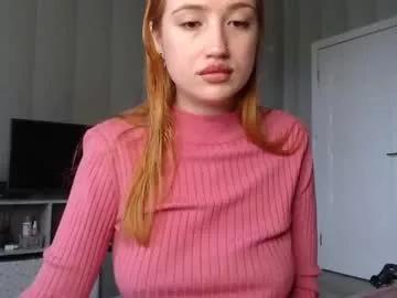 _katemiller_ from Chaturbate is Freechat