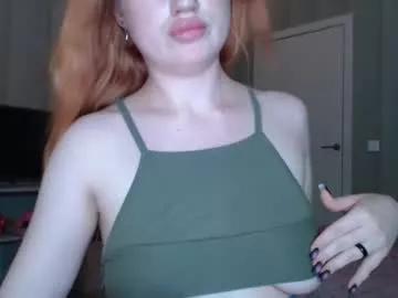 _katemiller_ from Chaturbate is Freechat