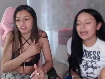 _khloe_sweet from Chaturbate is Freechat
