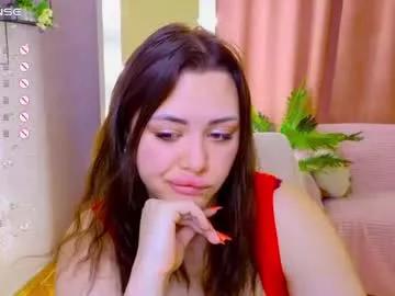 _kiki___ from Chaturbate is Freechat