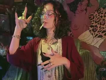 _lady_luna_ from Chaturbate is Freechat