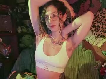 _lady_luna_ from Chaturbate is Freechat