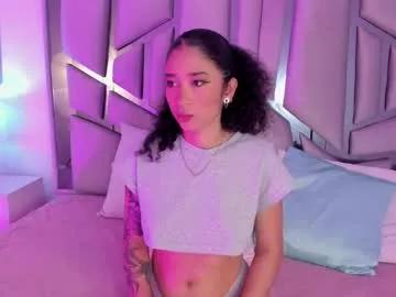 _lanna_jhonson_ from Chaturbate is Freechat