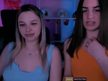 _lexi_miller_ from Chaturbate is Freechat