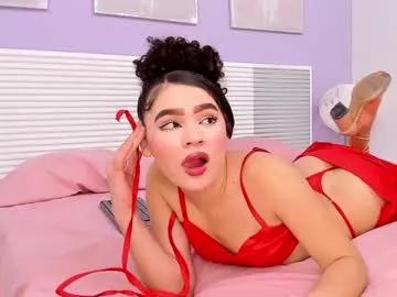 _littlelia from Chaturbate is Freechat