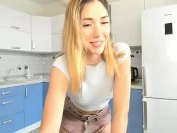 _lovely_rose_ from Chaturbate is Freechat