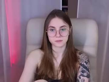 _lovelylove_ from Chaturbate is Freechat
