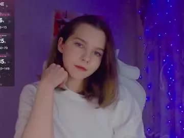 _lovelylu_ from Chaturbate is Freechat