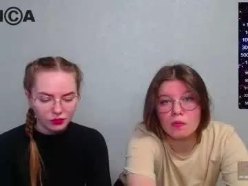 _lysafeta_ from Chaturbate is Freechat