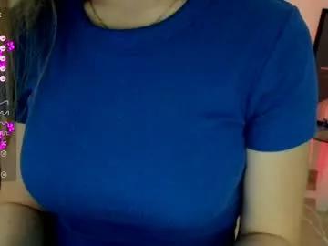 _margoqueen_ from Chaturbate is Freechat