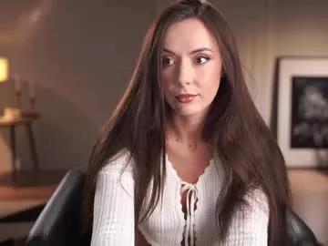 _mariarty_ from Chaturbate is Freechat