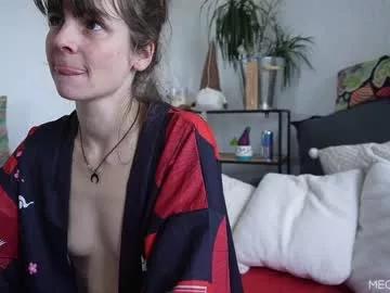 _meg from Chaturbate