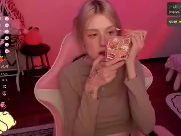 _meowmiko__ from Chaturbate is Freechat