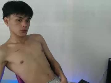 _mikeyxx from Chaturbate is Freechat