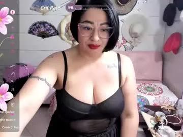 _miranda_spark from Chaturbate is Freechat