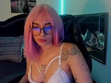 _mooncat_ from Chaturbate is Freechat