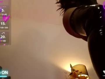 _morganmoore_ from Chaturbate is Freechat