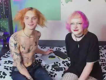 _nicolehottie_ — for a good mood ^^ [20 tokens left] hot couple here, just play with us #deepthroat #bigcock #bigtits #couple #blowjob