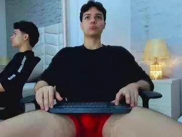 _noah_heyden from Chaturbate is Freechat