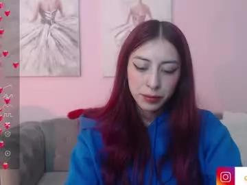 _olivia_summer_ from Chaturbate is Freechat