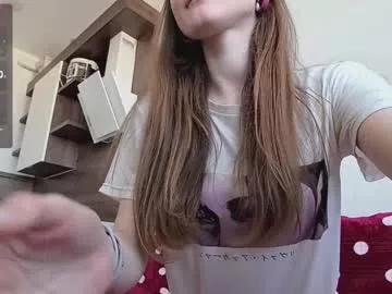_pinkypie__ from Chaturbate is Freechat