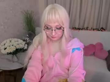 _playfulfairy_ from Chaturbate is Freechat