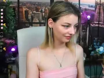_pretty_little_thing from Chaturbate is Freechat