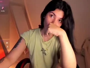 _rachell1 — play with ice with my nipples [200 tokens left] #smoke #latina #shy #18 #curvy