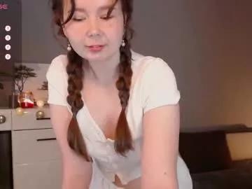 _rosie_cheeks_ from Chaturbate is Freechat