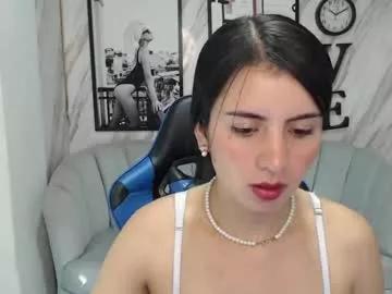 _samantha_b from Chaturbate is Private
