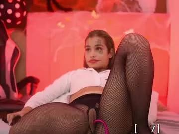 _samara_lee from Chaturbate is Freechat