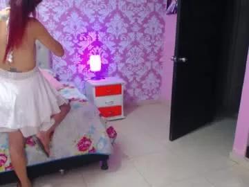 _sarita_doll from Chaturbate is Freechat