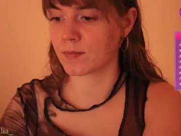 _sensualia_ from Chaturbate is Freechat