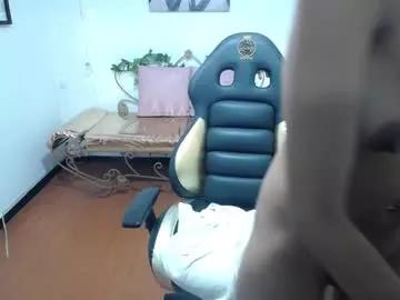_sofia_martinez_ from Chaturbate is Freechat