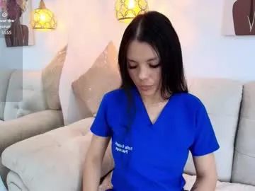 _sofiadeluxe_ — DO YOU WANT TO SUCK THE MILK FROM MY TITS? [155 tokens left] #Greeneyes #bigboobs #milkboobs #milk #office