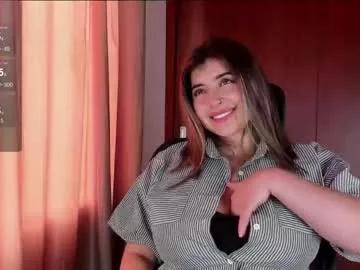 _sofiaevans from Chaturbate is Freechat