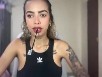 _sophiebrown__ from Chaturbate is Freechat