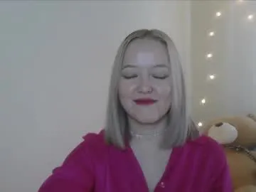 _sweet_smile_ — #blonde