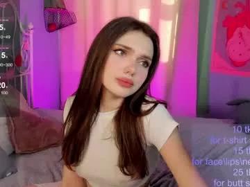 _vickie from Chaturbate is Freechat